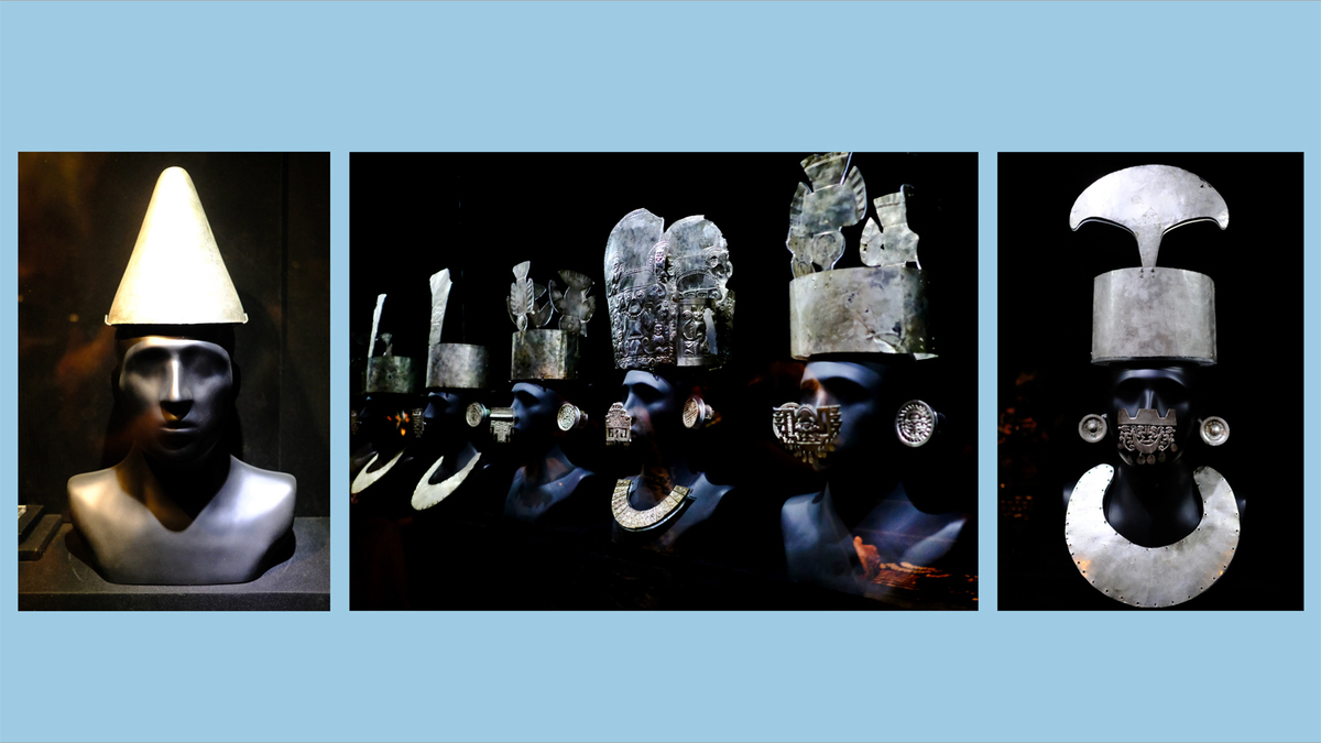 South America - John Wilson - Commended